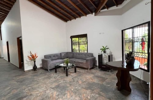 Santo Domingo Hotel | Centro Turistico Mountain View