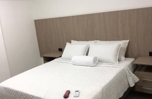 Maicao Hotel | Ocean Hotel Boutique