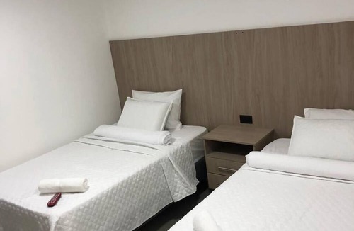 Maicao Hotel | Ocean Hotel Boutique