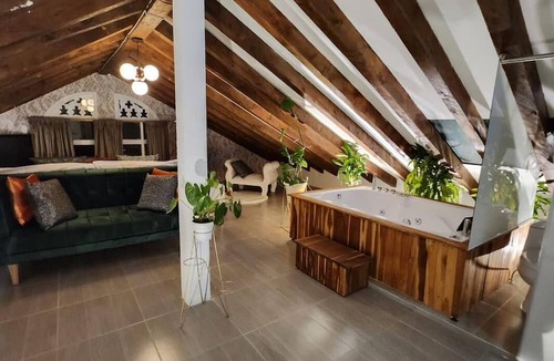 Marinilla Hotel | Hotel Mansión Sant Serrant