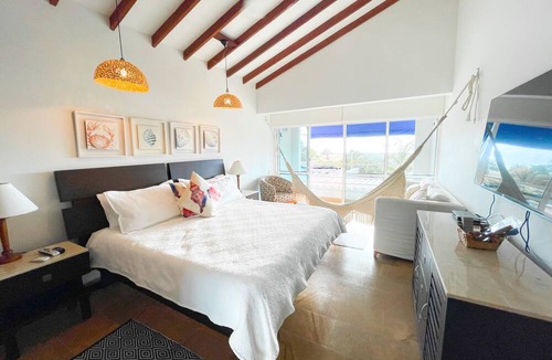 Arroyo de Piedra House | CASA DEL MAR