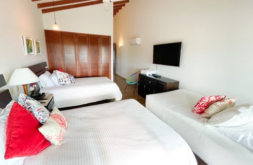 Arroyo de Piedra House | CASA DEL MAR