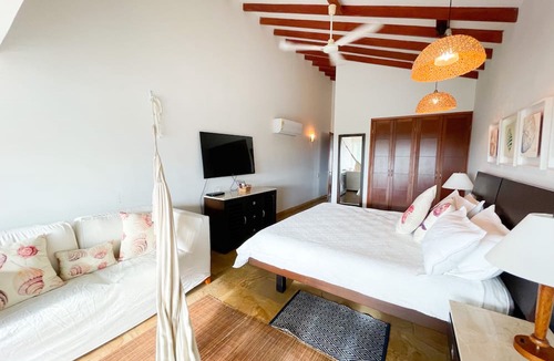 Arroyo de Piedra House | CASA DEL MAR