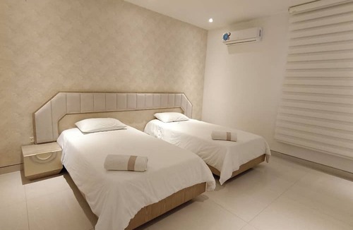 Uribia Hotel | Kai Hotel