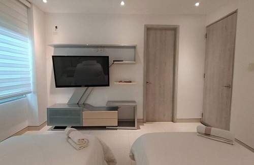 Uribia Hotel | Kai Hotel