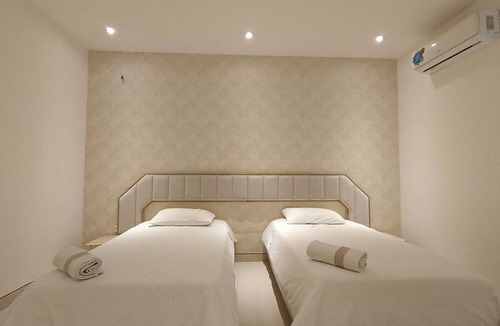Uribia Hotel | Kai Hotel
