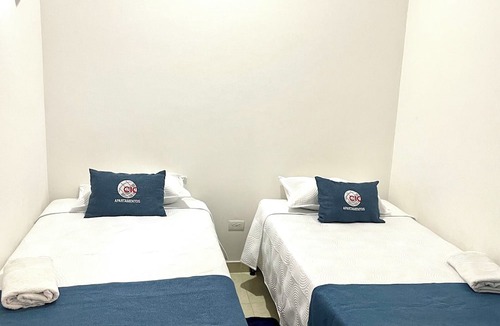 Monteria Apartment | CONJUNTO MIRADOR DEL SINU