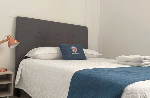 Monteria Apartment | CONJUNTO MIRADOR DEL SINU