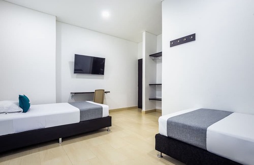 Monteria Hotel | Ayenda Hotel Trinidad