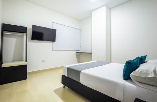 Monteria Hotel | Ayenda Hotel Trinidad