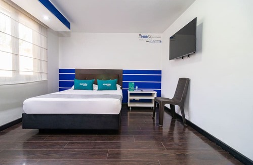 Chia Hotel | Ayenda Puerto Madero Boutique