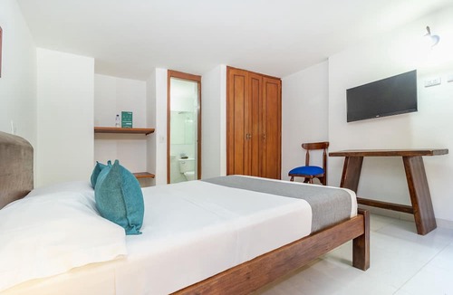 Chia Hotel | Ayenda Hotel Casona Santa Rosa