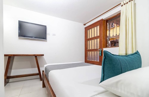 Chia Hotel | Ayenda Hotel Casona Santa Rosa