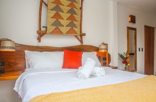 Minca House | Masaya Casas Viejas