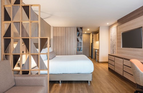 Antiguo Country Hotel | Residence Inn by Marriott Bogota