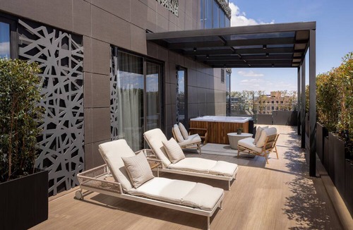 Antiguo Country Hotel | Residence Inn by Marriott Bogota