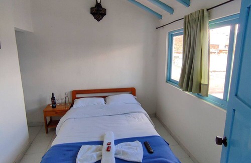 Old Town Hotel | Laureles de la Villa