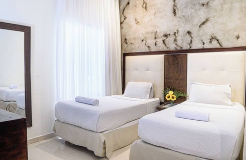 Bocagrande Hotel | Hotel Virrey Cartagena