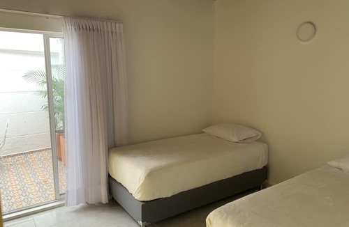 La Candelaria Apartment | Apto muy bien ubicado- Home ARIS 401