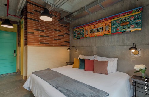 Astorga House | Masaya Medellin