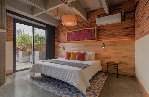 Astorga House | Masaya Medellin