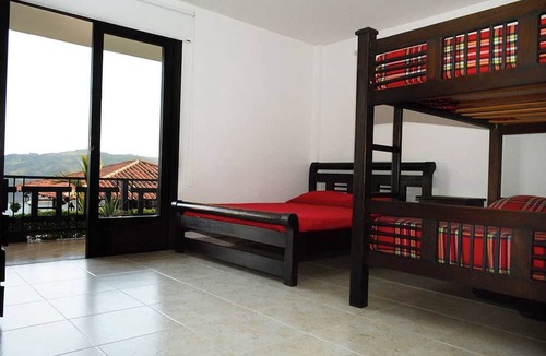 Calima House | Finca Lago Calima With Excellent View