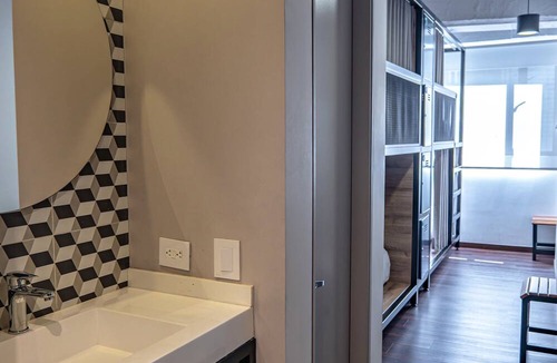 Santa Fe Hotel | Spotty Hotels