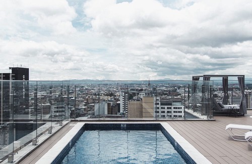 Santa Fe Hotel | Spotty Hotels