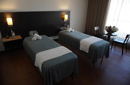 San Patricio Hotel | Hotel Morrison Usaquen