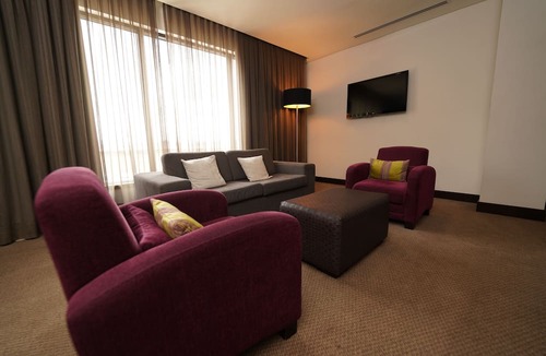 San Patricio Hotel | Hotel Morrison Usaquen