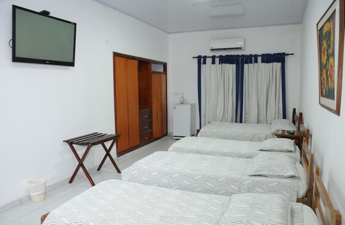 Bocagrande Hotel | Hotel Veleros Cartagena