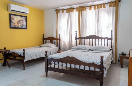 Bocagrande Hotel | Hotel Veleros Cartagena