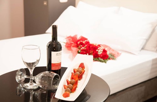 Ibague Hotel | Eco Star Hotel