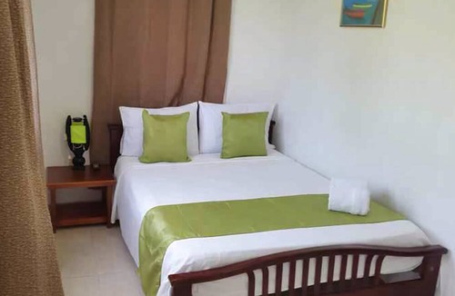 Aguamansa Hotel | Posada Enilda