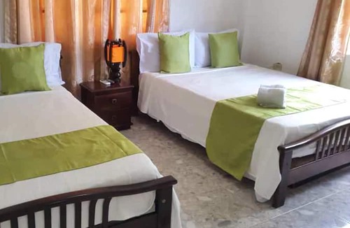 Aguamansa Hotel | Posada Enilda