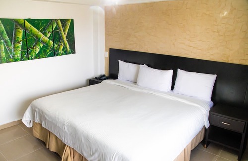 Dosquebradas Hotel | HOTEL TANGARA
