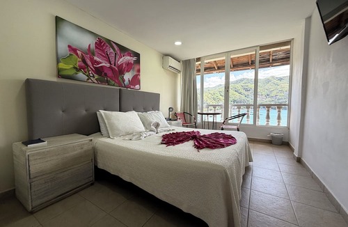 Taganga Hotel | Bahía Taganga Hotel