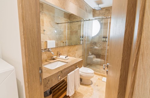 Cartagena Walled City Hotel | GHL Arsenal Hotel