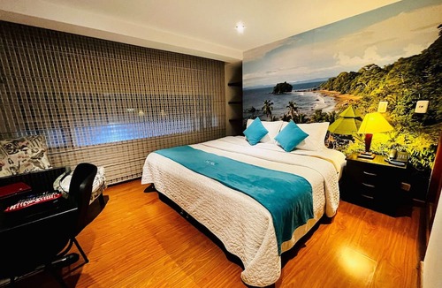Quinta Paredes Hotel | Hotel Santa Cruz Bogota