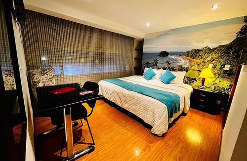 Quinta Paredes Hotel | Hotel Santa Cruz Bogota