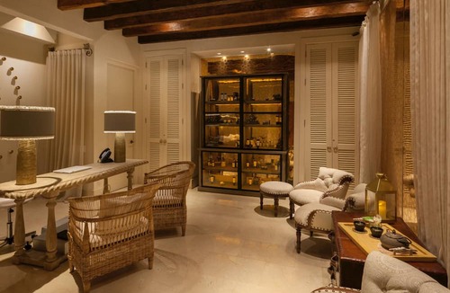 Centro Hotel | Hotel Casa San Agustin