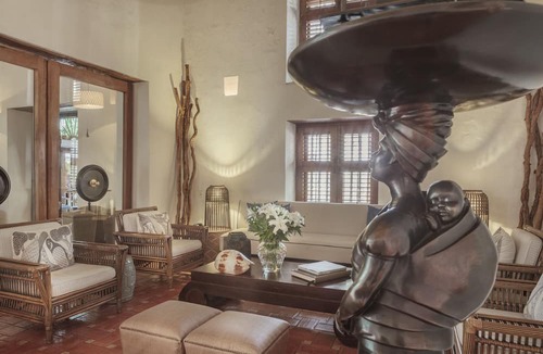 Centro Hotel | Hotel Casa San Agustin