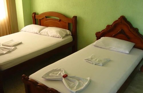 Bocagrande Hotel | Hotel La Casa del Turista