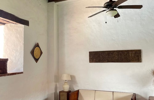 Honda Hotel | Boutique Hotel Posada Las Trampas