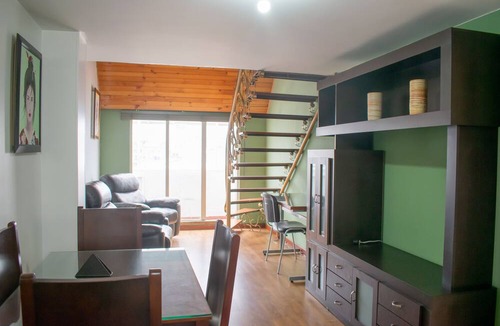 Barrios Unidos Hotel | 100 Wonderful House