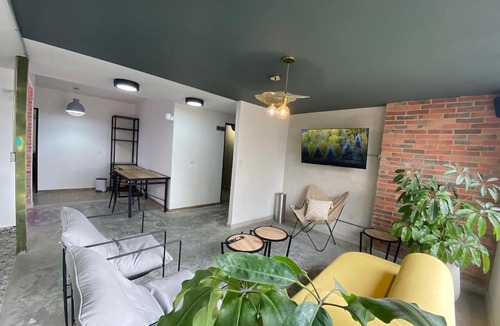 Bogota Hotel | 103 Wonderful House