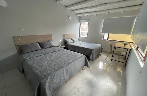 Suba House | Casa Hotel Victoria