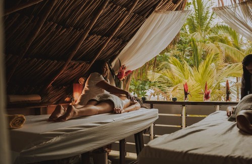 Buritaca Hotel | Viajero Tayrona Hostel & Ecohabs