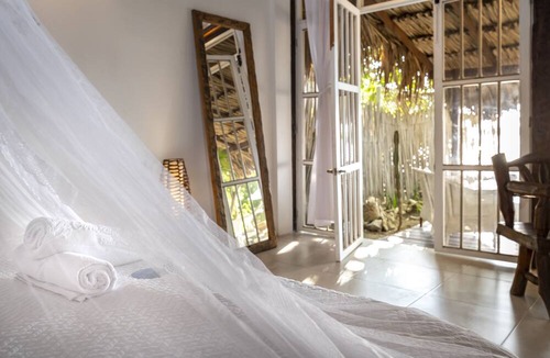 Rosario Islands Hotel | Hotel Coralina Island