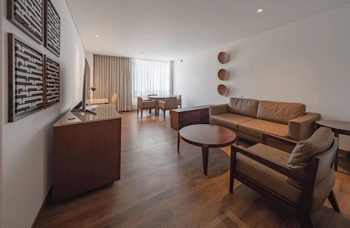 Chico Norte Hotel | Hotel Chico Parque 93 By OxoHotel